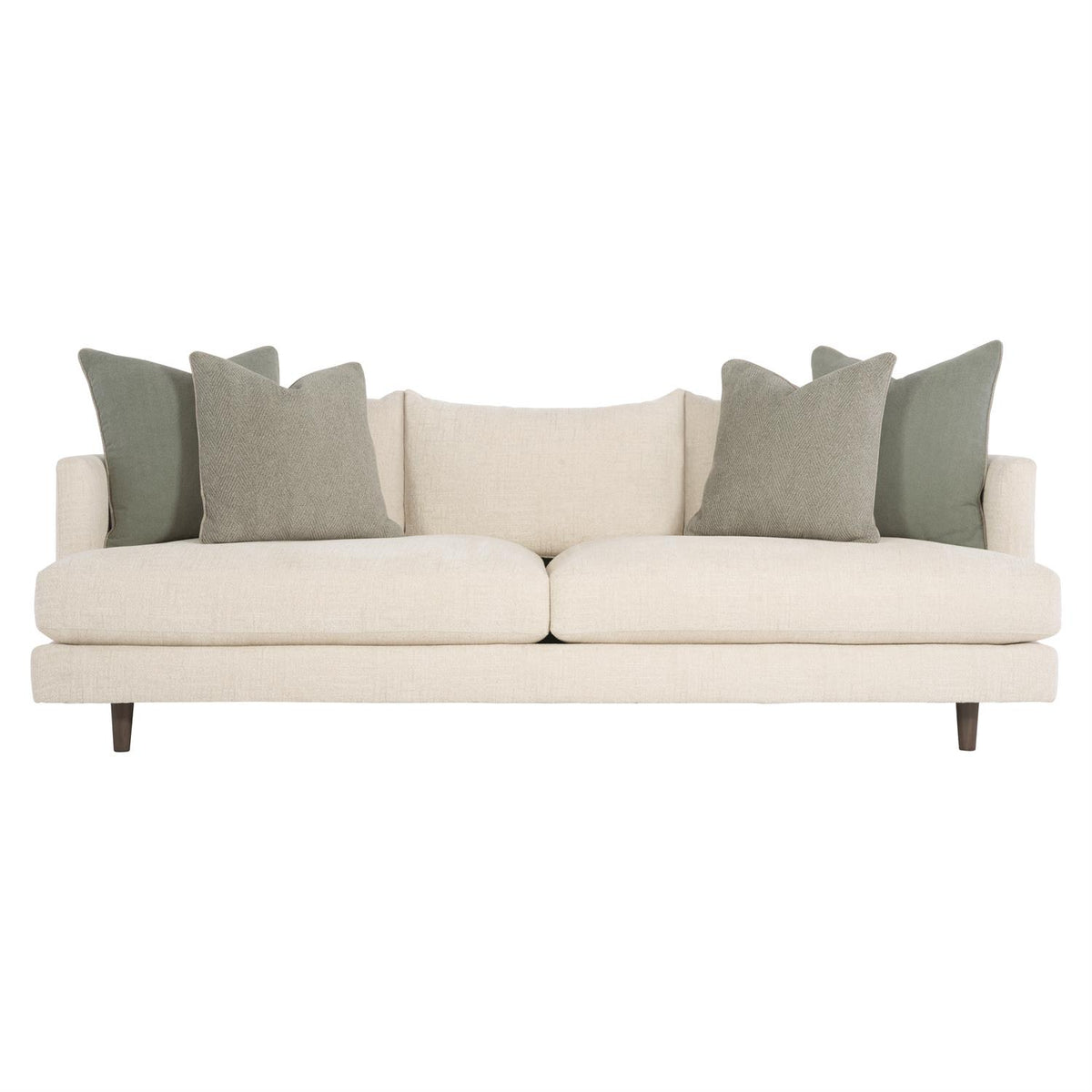 Colette Fabric Sofa by Bernhardt