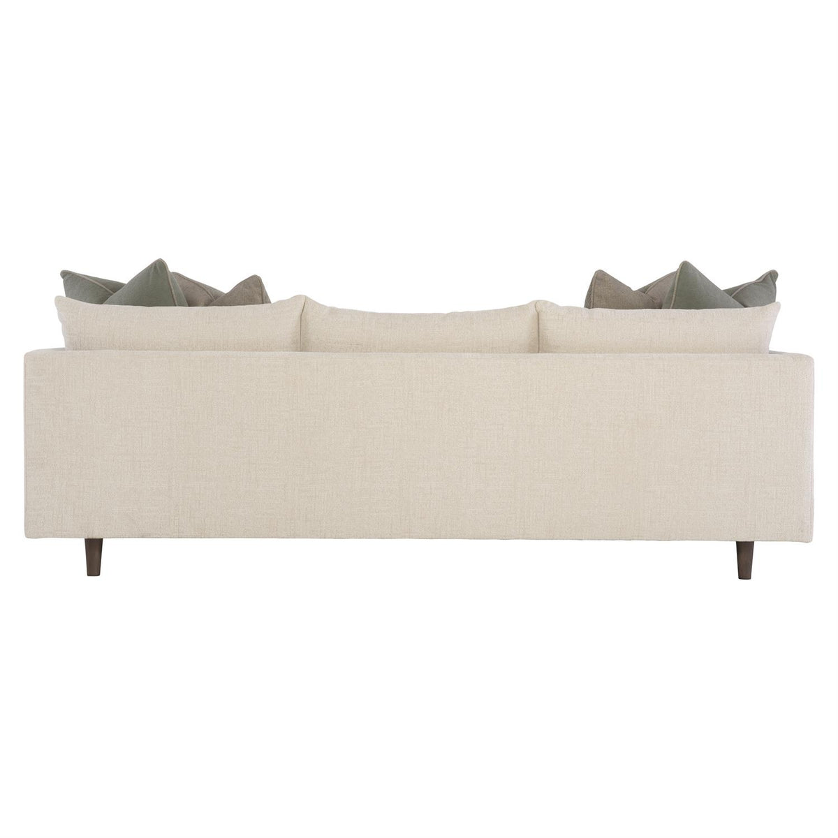 Colette Fabric Sofa by Bernhardt