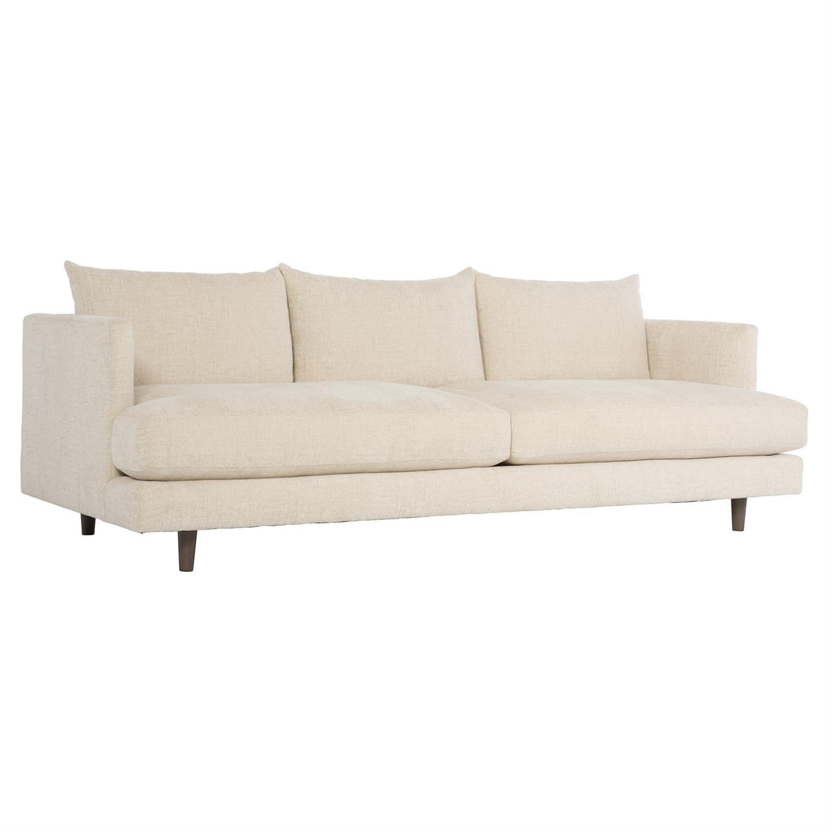 Colette Fabric Sofa by Bernhardt
