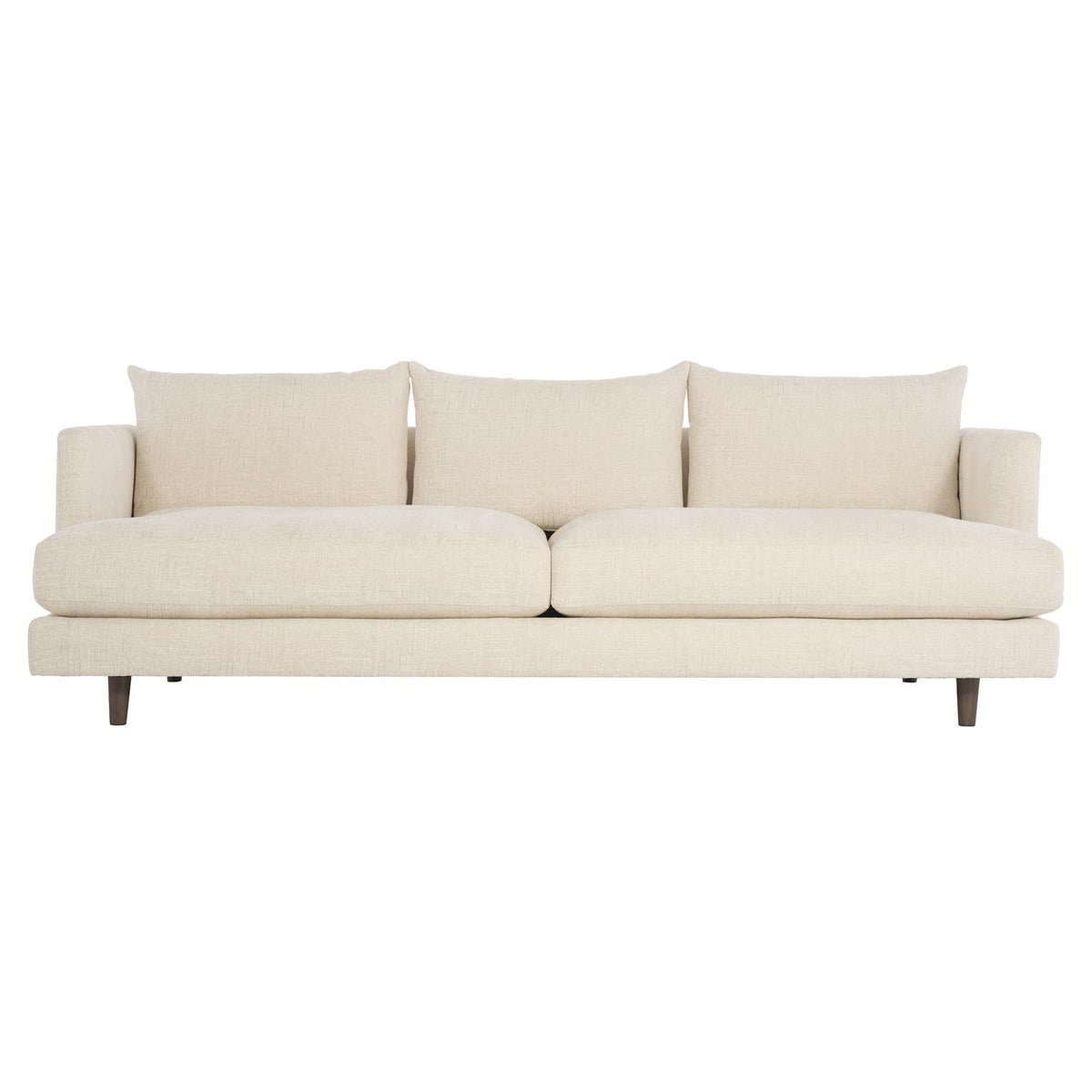 Colette Fabric Sofa by Bernhardt
