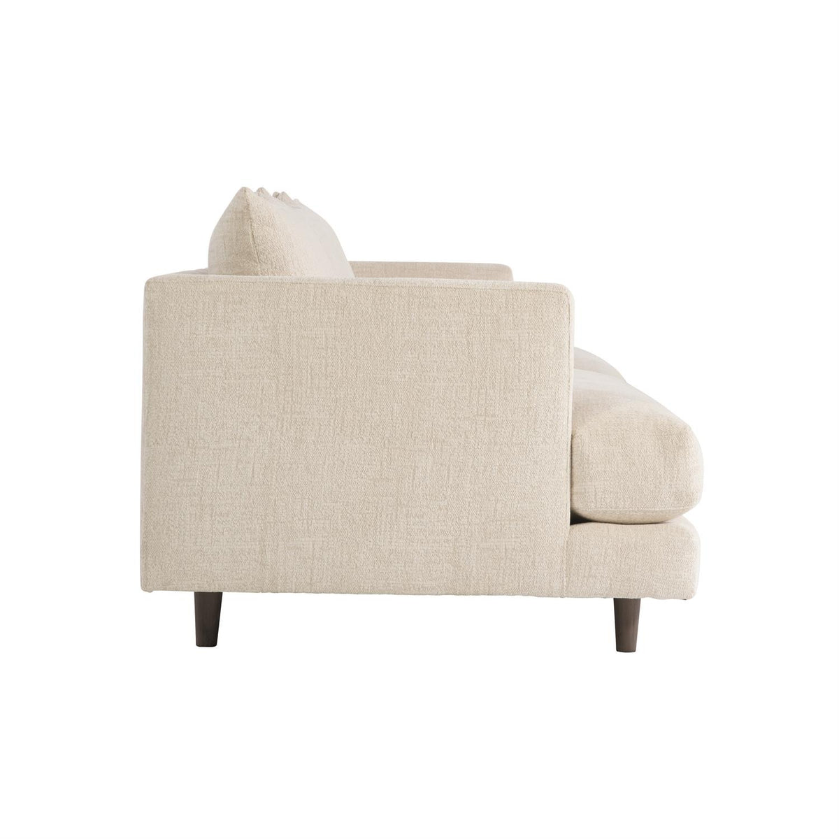 Colette Fabric Sofa by Bernhardt