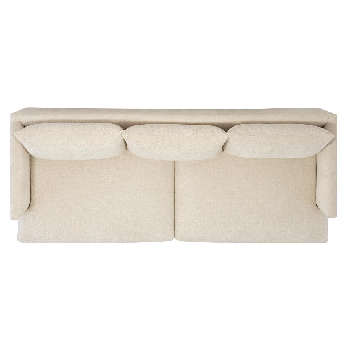 Colette Fabric Sofa by Bernhardt