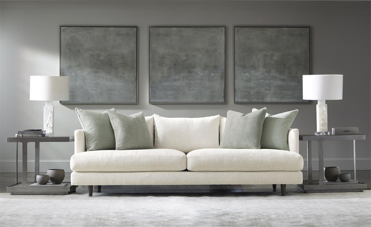 Colette Fabric Sofa by Bernhardt