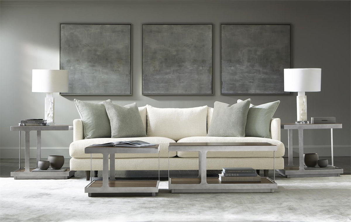 Colette Fabric Sofa by Bernhardt