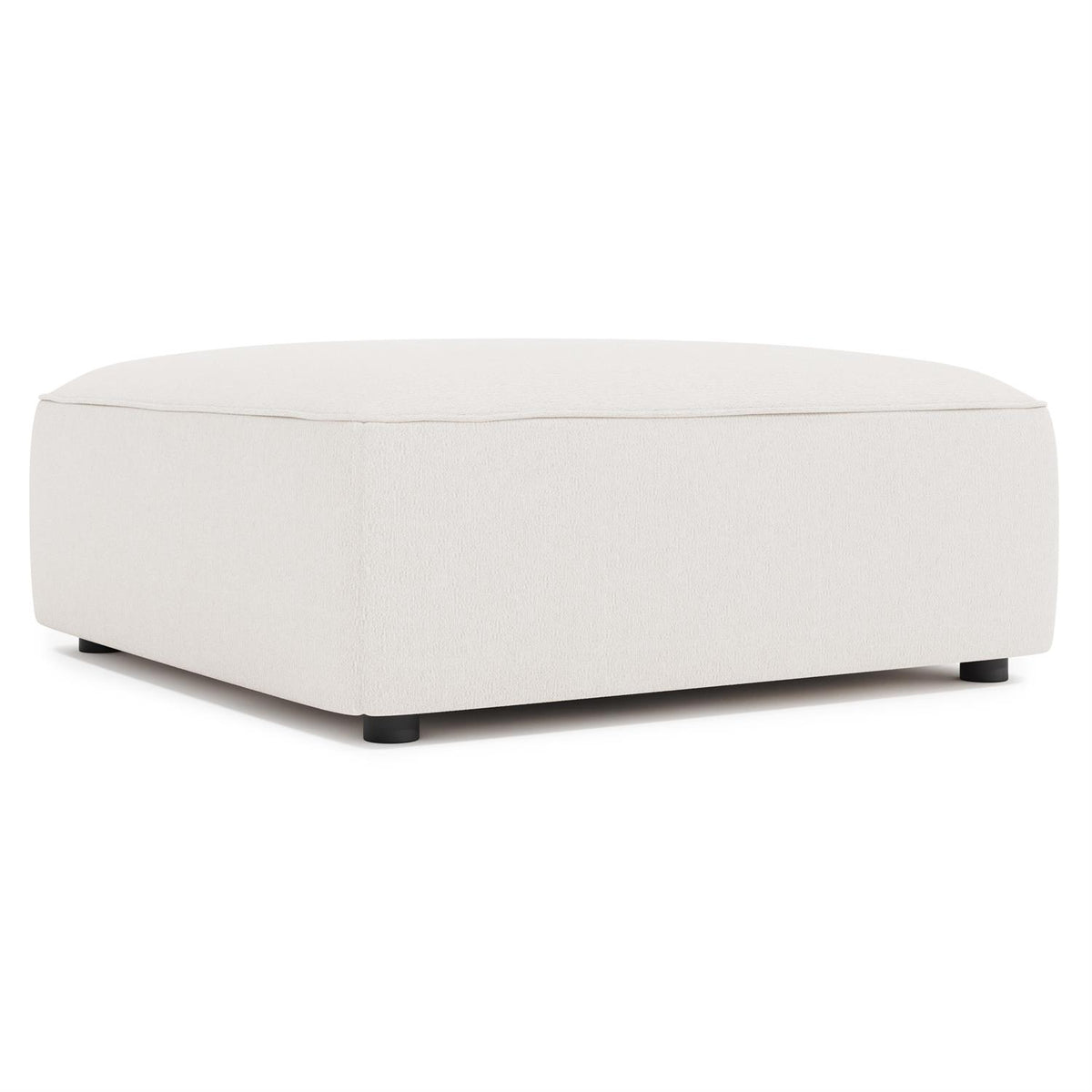 Bliss Fabric Ottoman (P7431) by Bernhardt