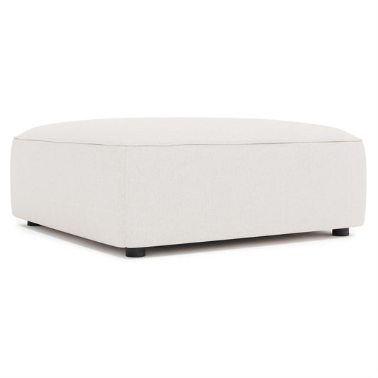 Bliss Fabric Ottoman (P7431) by Bernhardt
