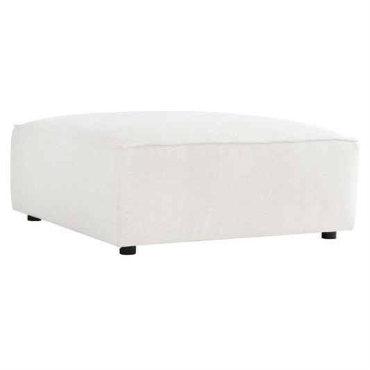 Bliss Fabric Ottoman (P7431A) by Bernhardt