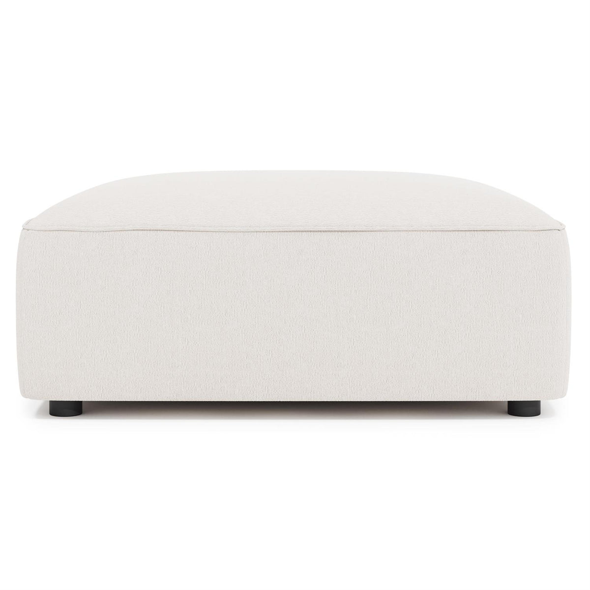 Bliss Fabric Ottoman (P7431) by Bernhardt