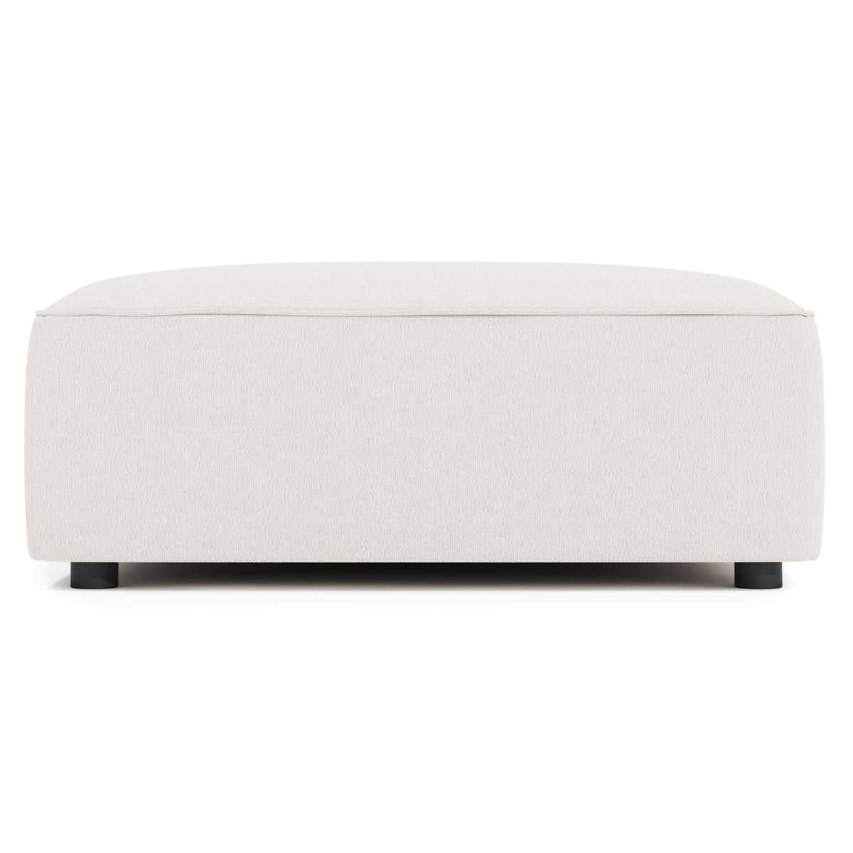 Bliss Fabric Ottoman (P7431) by Bernhardt