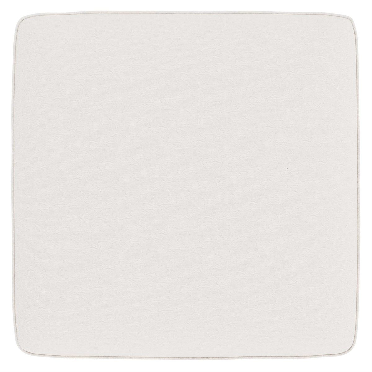 Bliss Fabric Ottoman (P7431) by Bernhardt