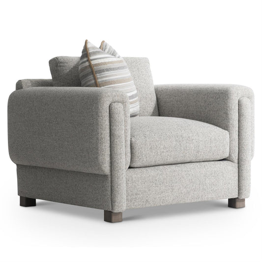 Tori Fabric Chair (P7662A) by Bernhardt