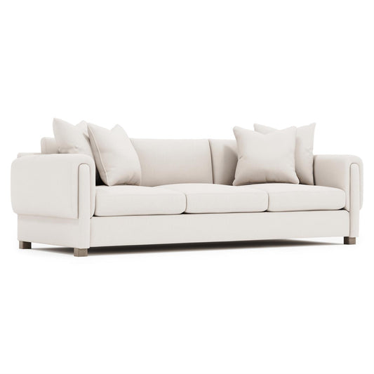 Tori Fabric Sofa (P7667) by Bernhardt