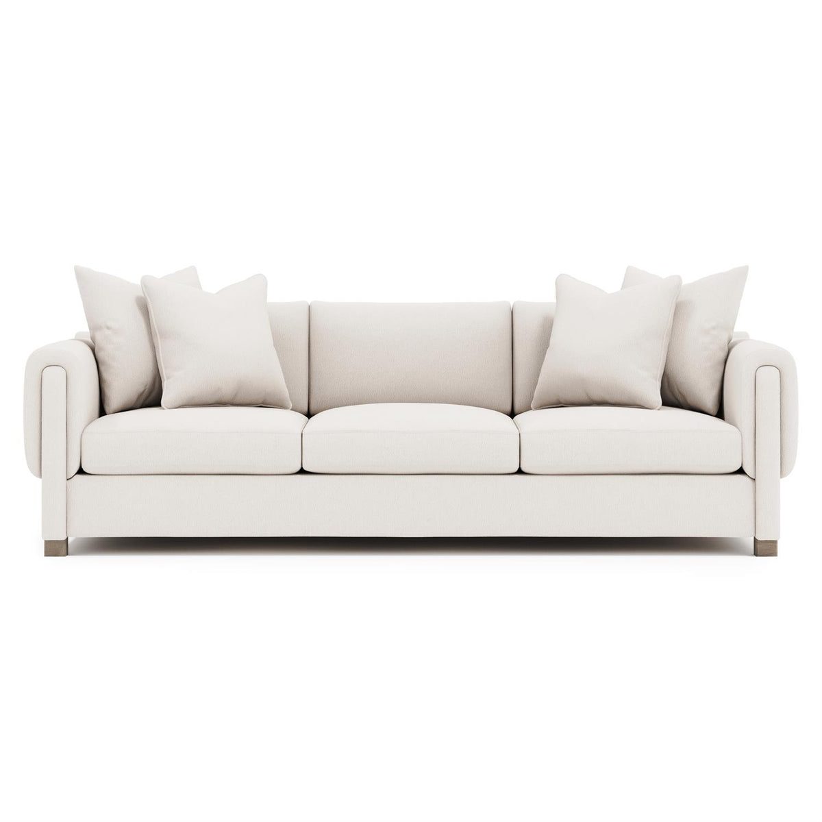 Tori Fabric Sofa (P7667) by Bernhardt