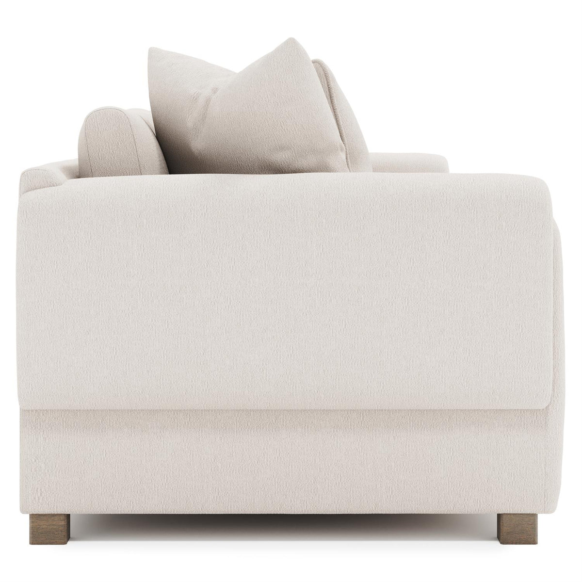 Tori Fabric Sofa (P7667) by Bernhardt