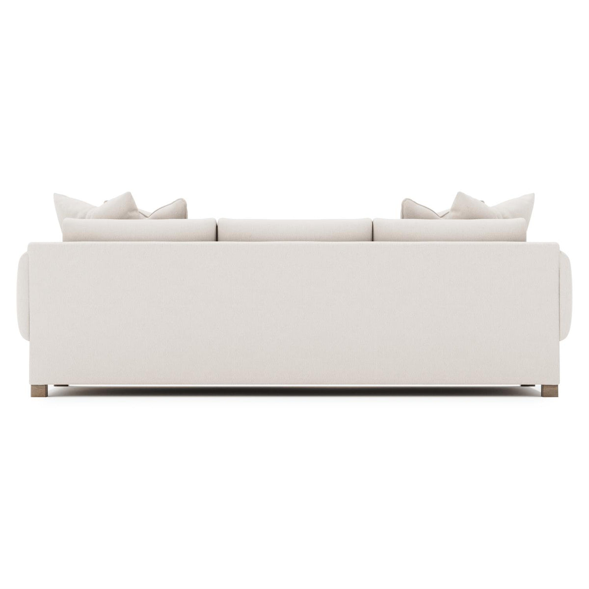 Tori Fabric Sofa (P7667) by Bernhardt