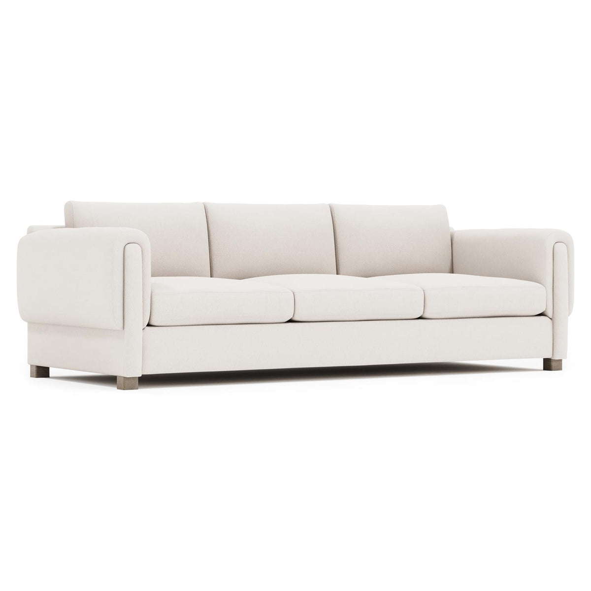 Tori Fabric Sofa (P7667) by Bernhardt
