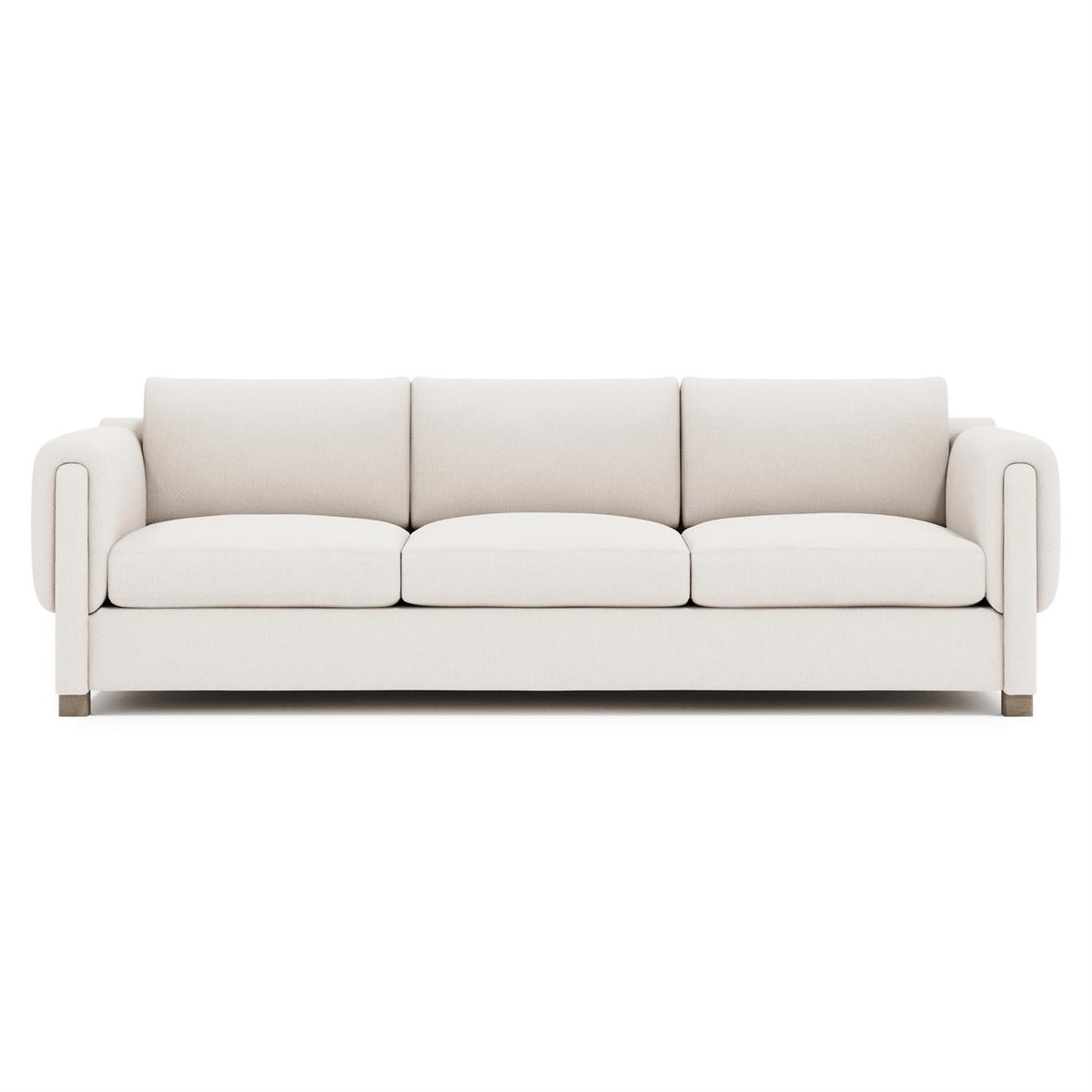 Tori Fabric Sofa (P7667) by Bernhardt