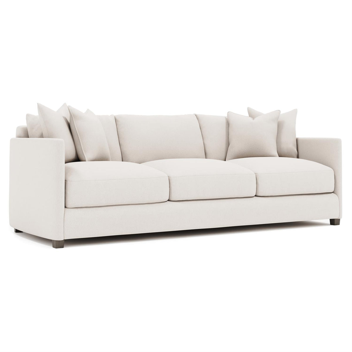 Rory Fabric Sofa by Bernhardt