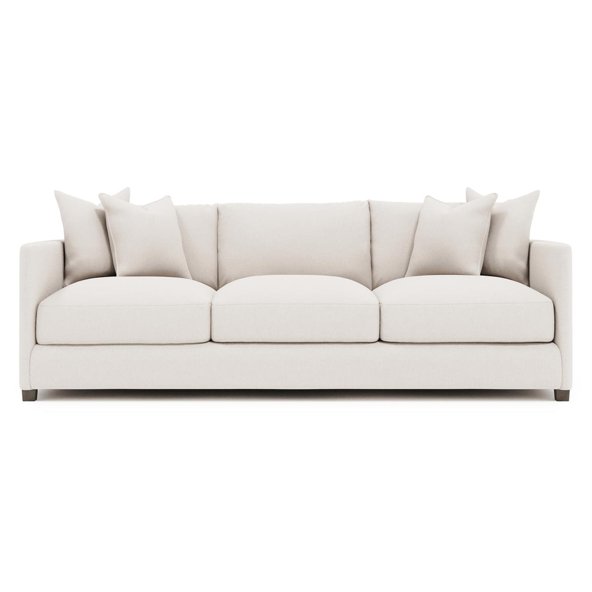 Rory Fabric Sofa by Bernhardt
