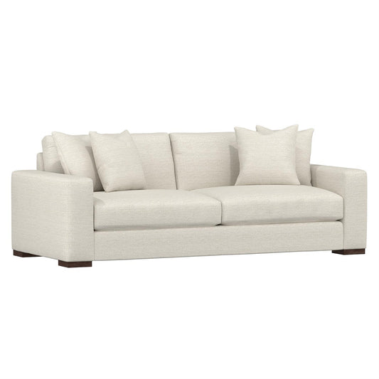 Drew Fabric Sofa (P7956) by Bernhardt