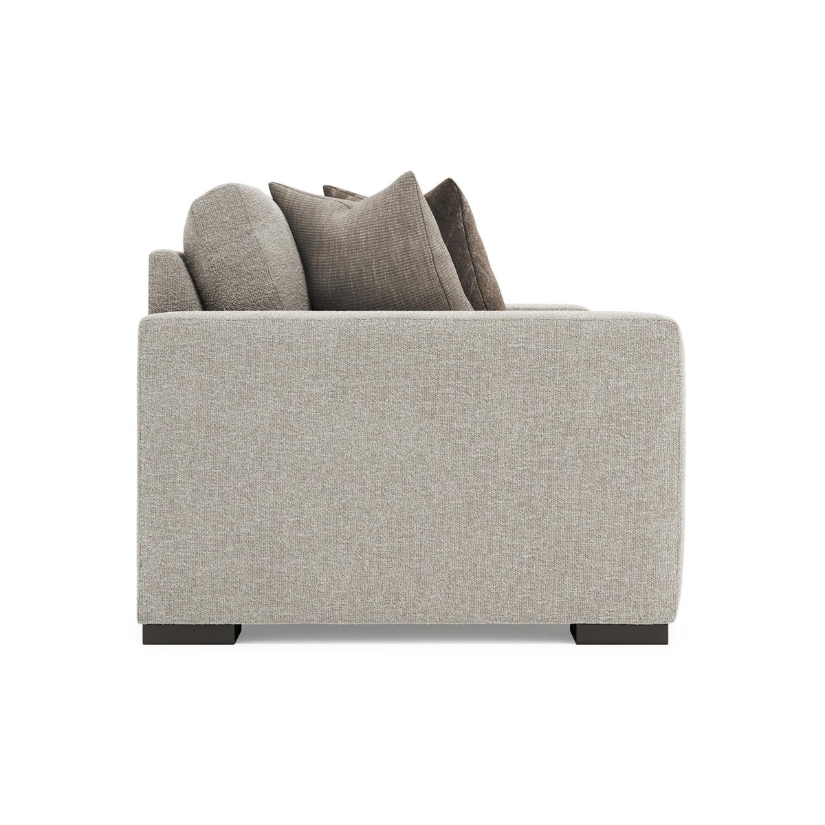 Drew Fabric Sofa (P7956C) by Bernhardt