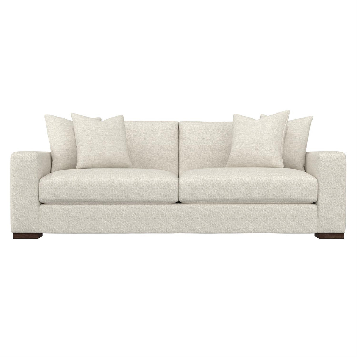 Drew Fabric Sofa (P7956) by Bernhardt