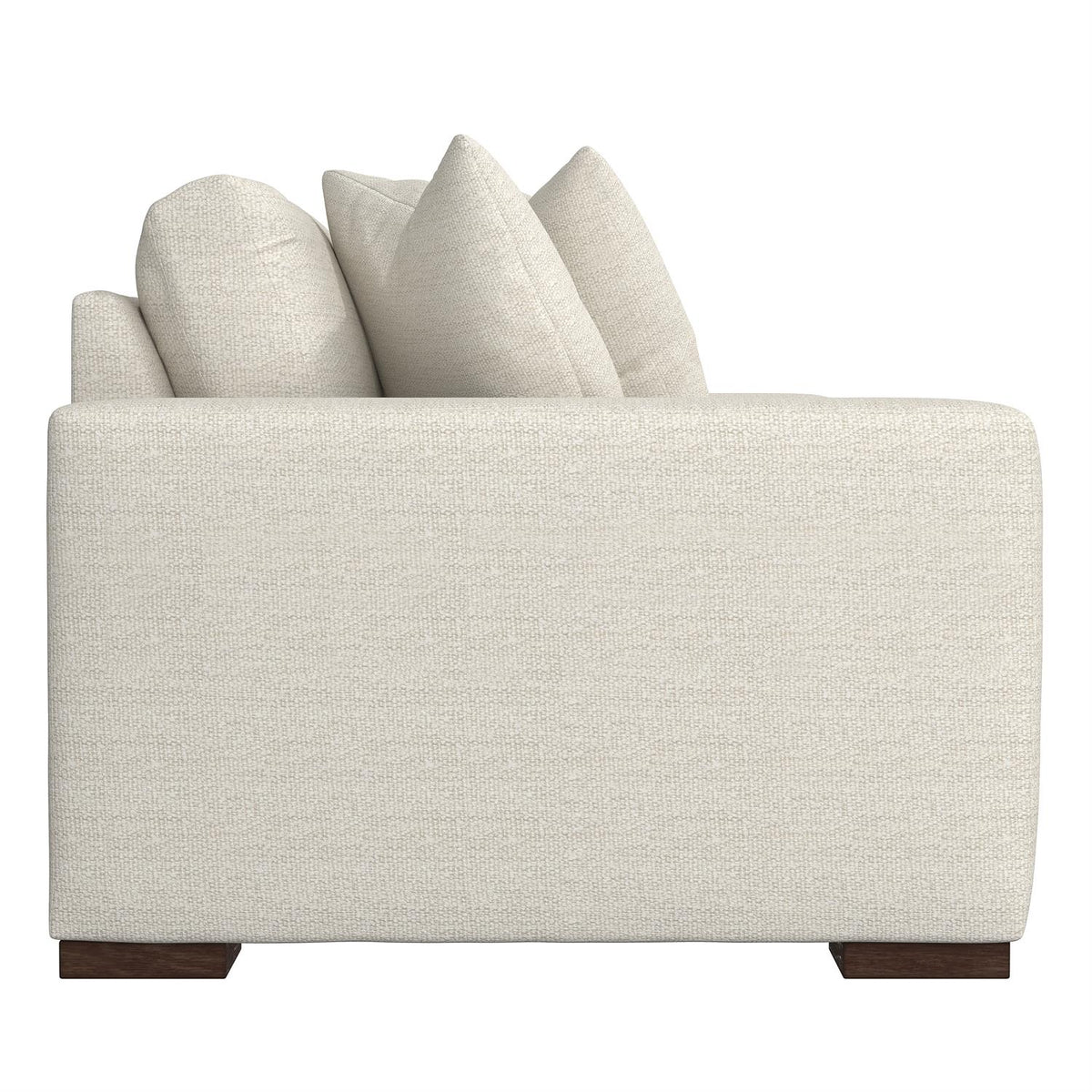 Drew Fabric Sofa (P7956) by Bernhardt