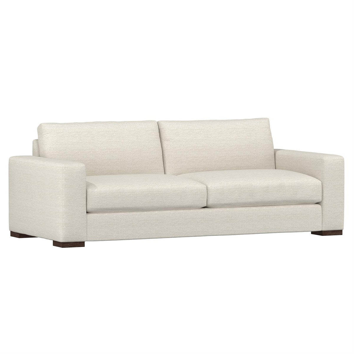 Drew Fabric Sofa (P7956) by Bernhardt