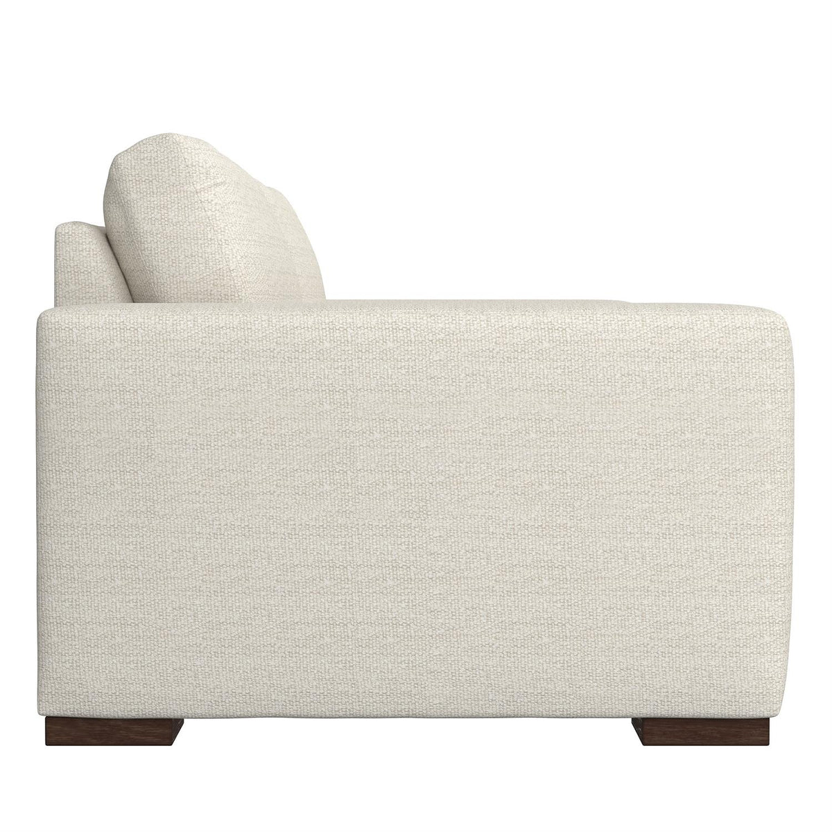 Drew Fabric Sofa (P7956) by Bernhardt