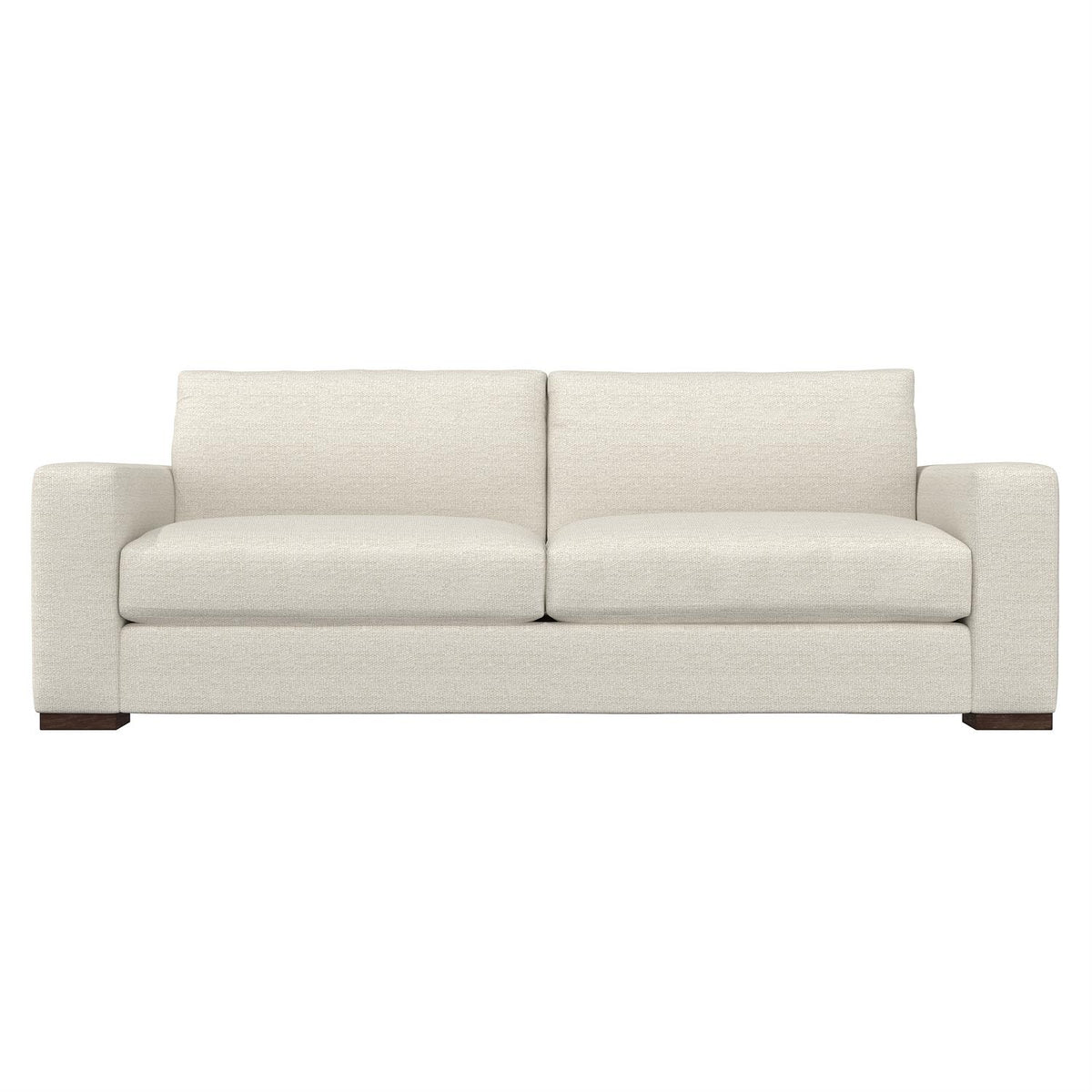 Drew Fabric Sofa (P7956) by Bernhardt