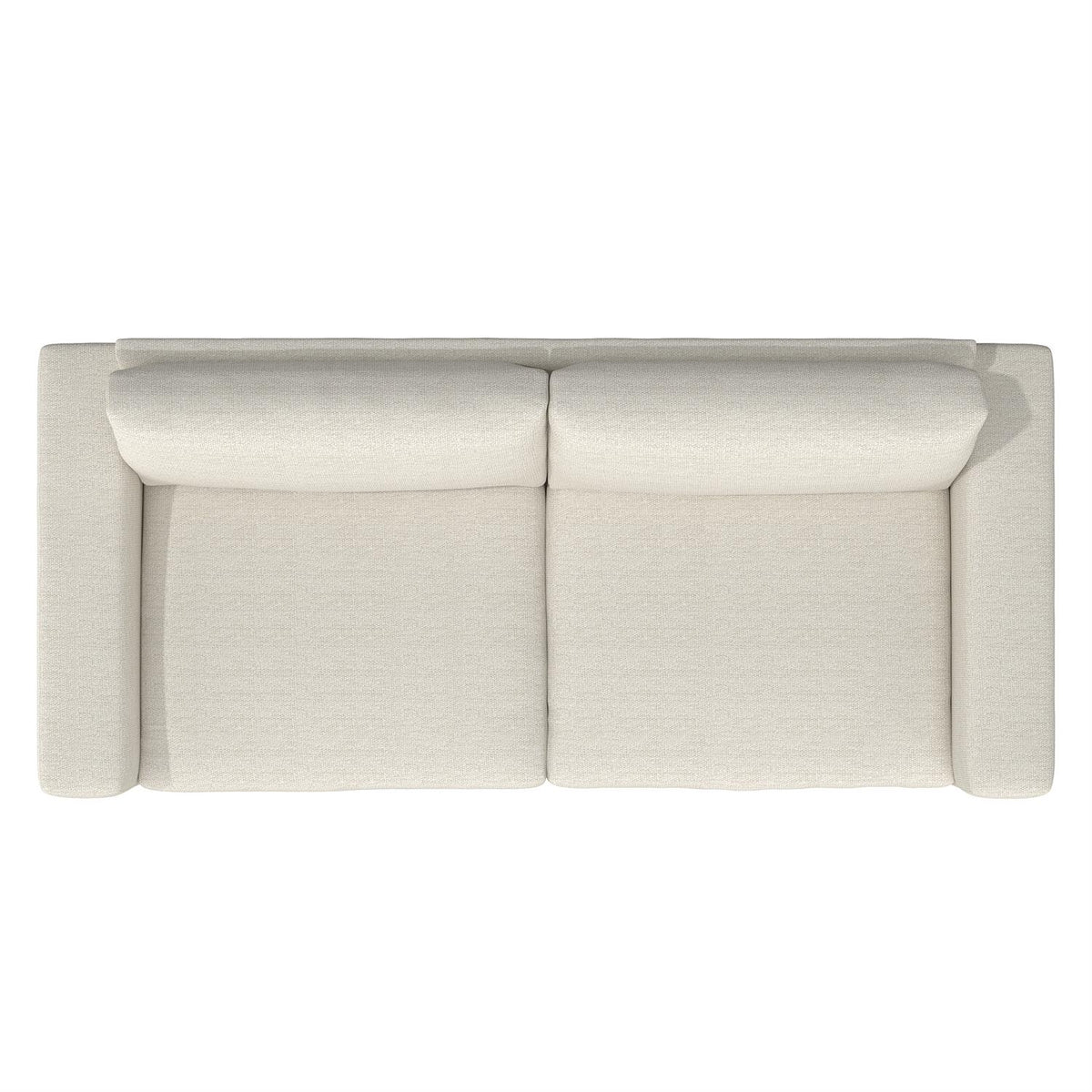 Drew Fabric Sofa (P7956) by Bernhardt