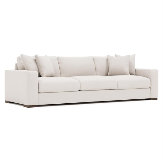 Drew Fabric Sofa (P7957) by Bernhardt