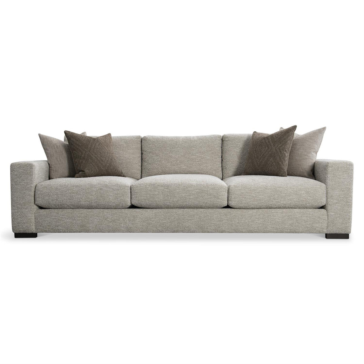 Drew Fabric Sofa (P7957C) by Bernhardt