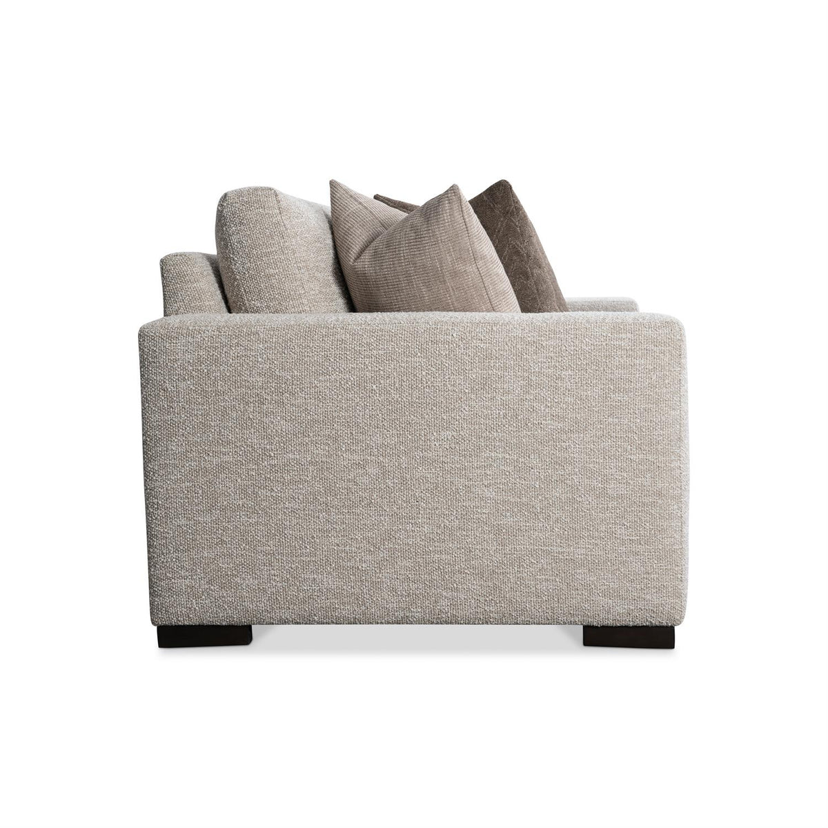 Drew Fabric Sofa (P7957C) by Bernhardt