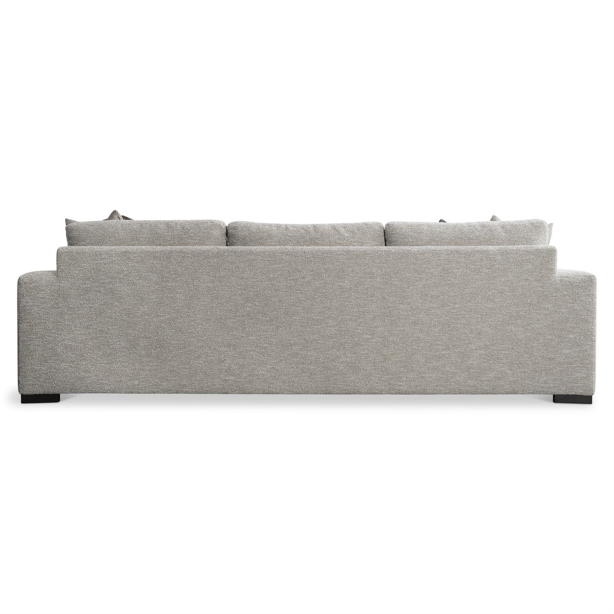 Drew Fabric Sofa (P7957C) by Bernhardt