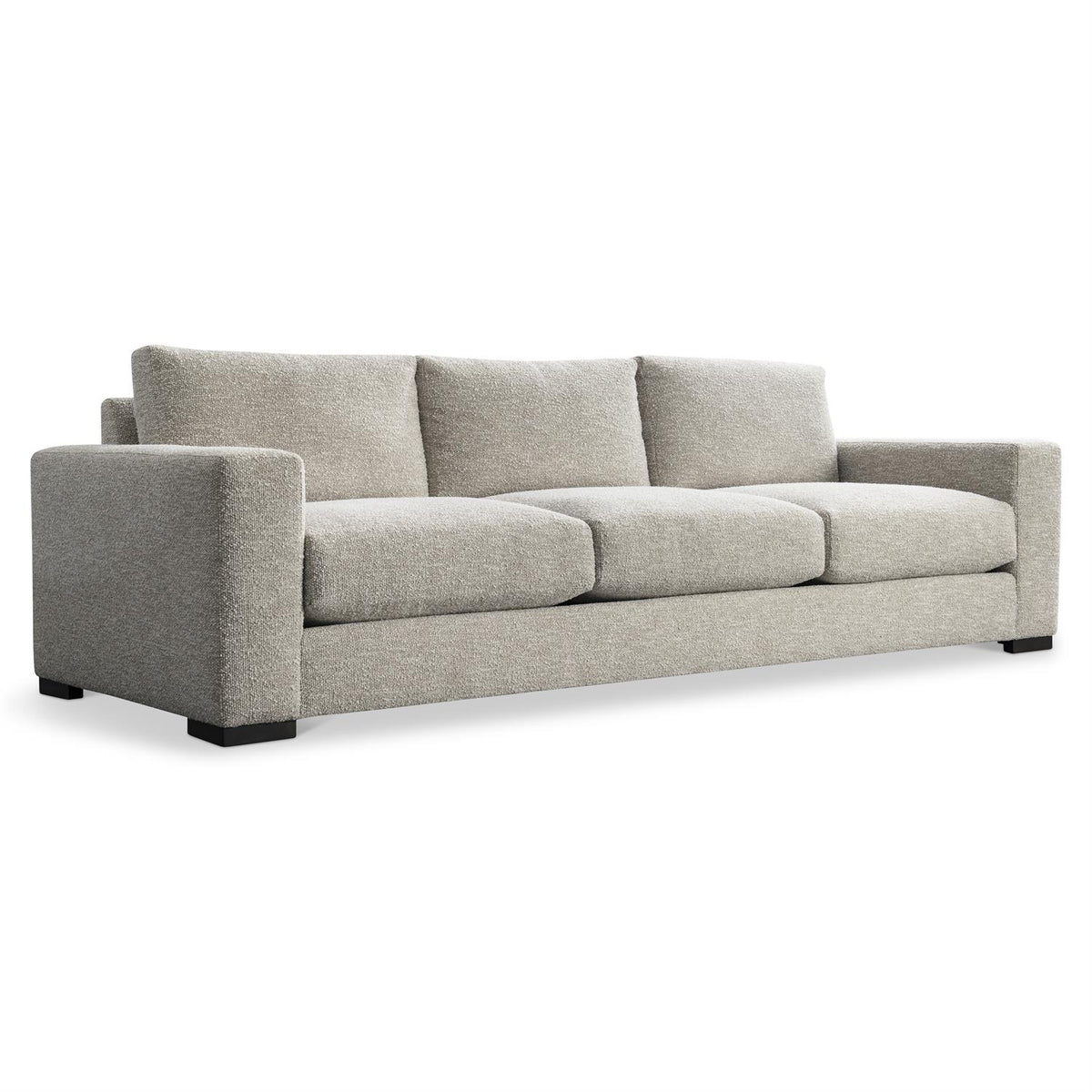 Drew Fabric Sofa (P7957C) by Bernhardt