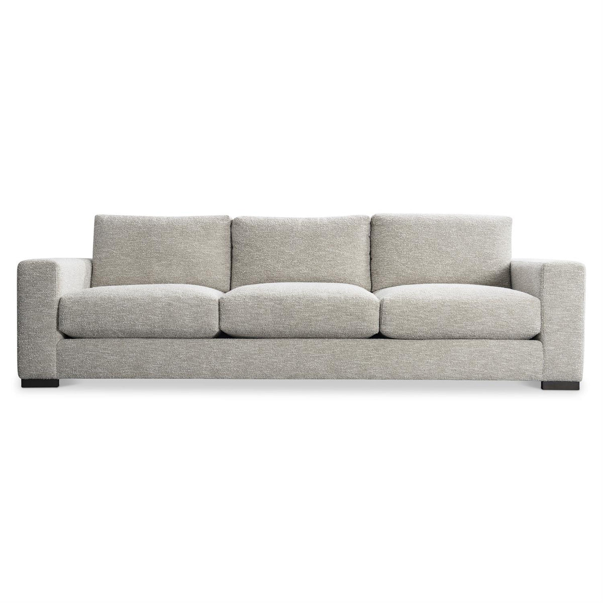 Drew Fabric Sofa (P7957C) by Bernhardt