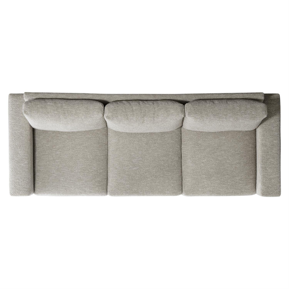 Drew Fabric Sofa (P7957C) by Bernhardt