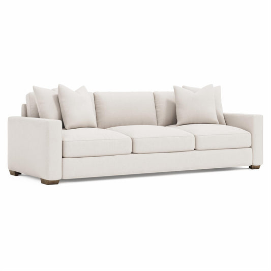 Dawkins Fabric Sofa by Bernhardt