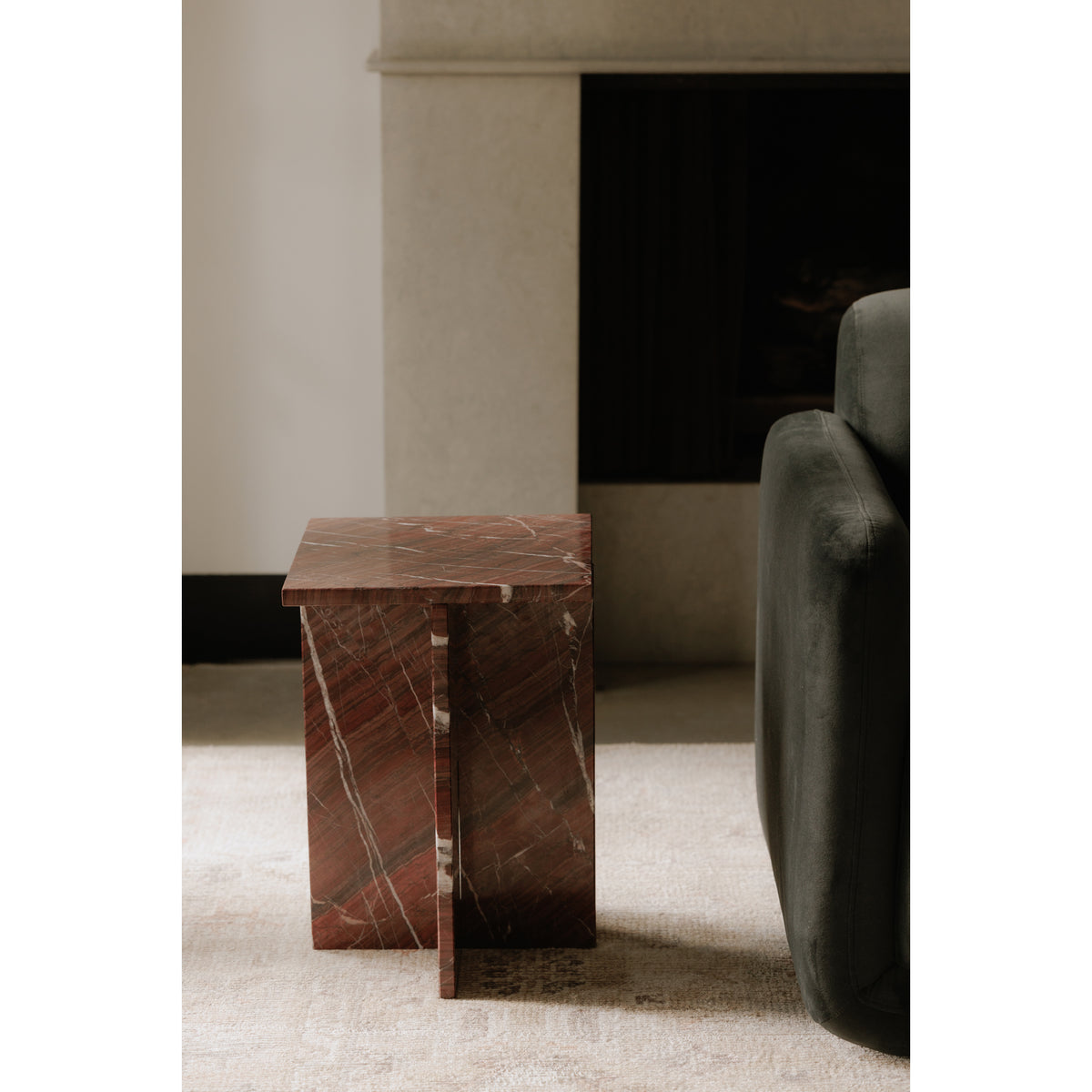 Blair Accent Table by Moe's Home