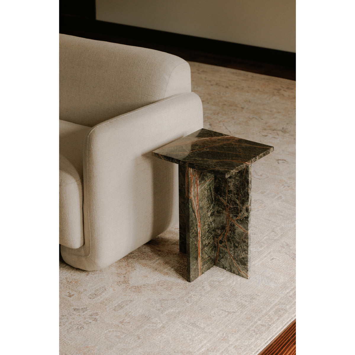 Blair Accent Table by Moe's Home