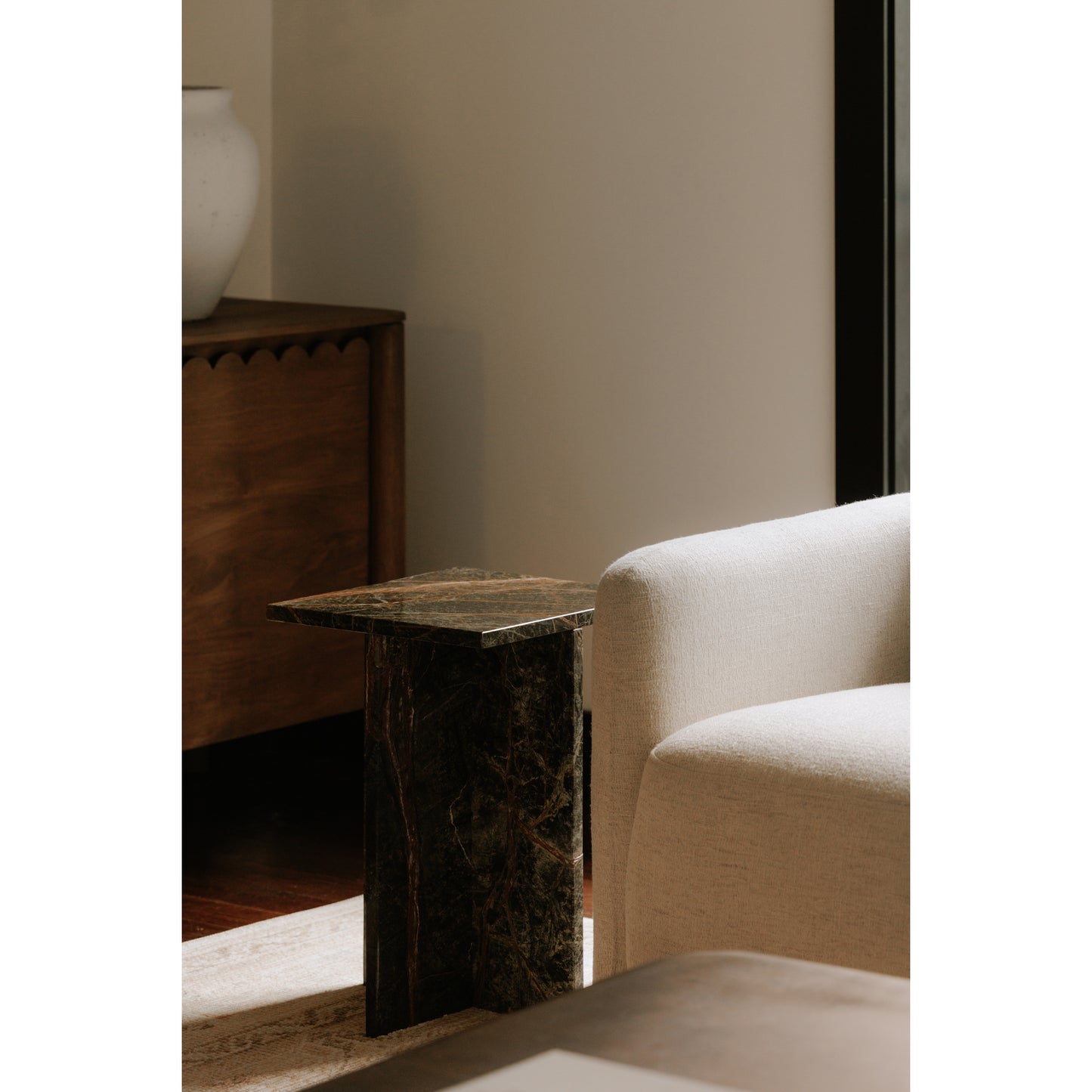 Blair Accent Table by Moe's Home