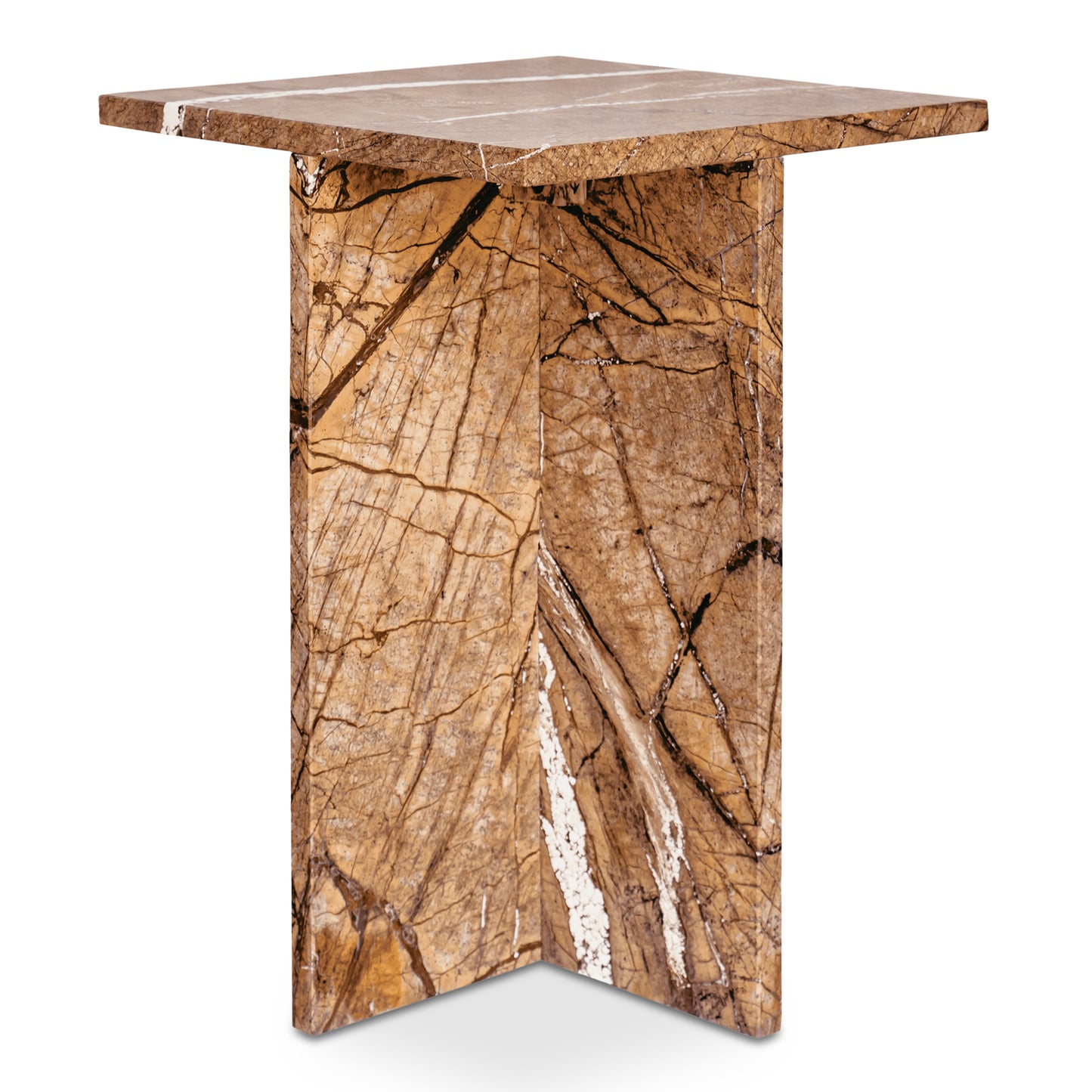 Blair Accent Table by Moe's Home