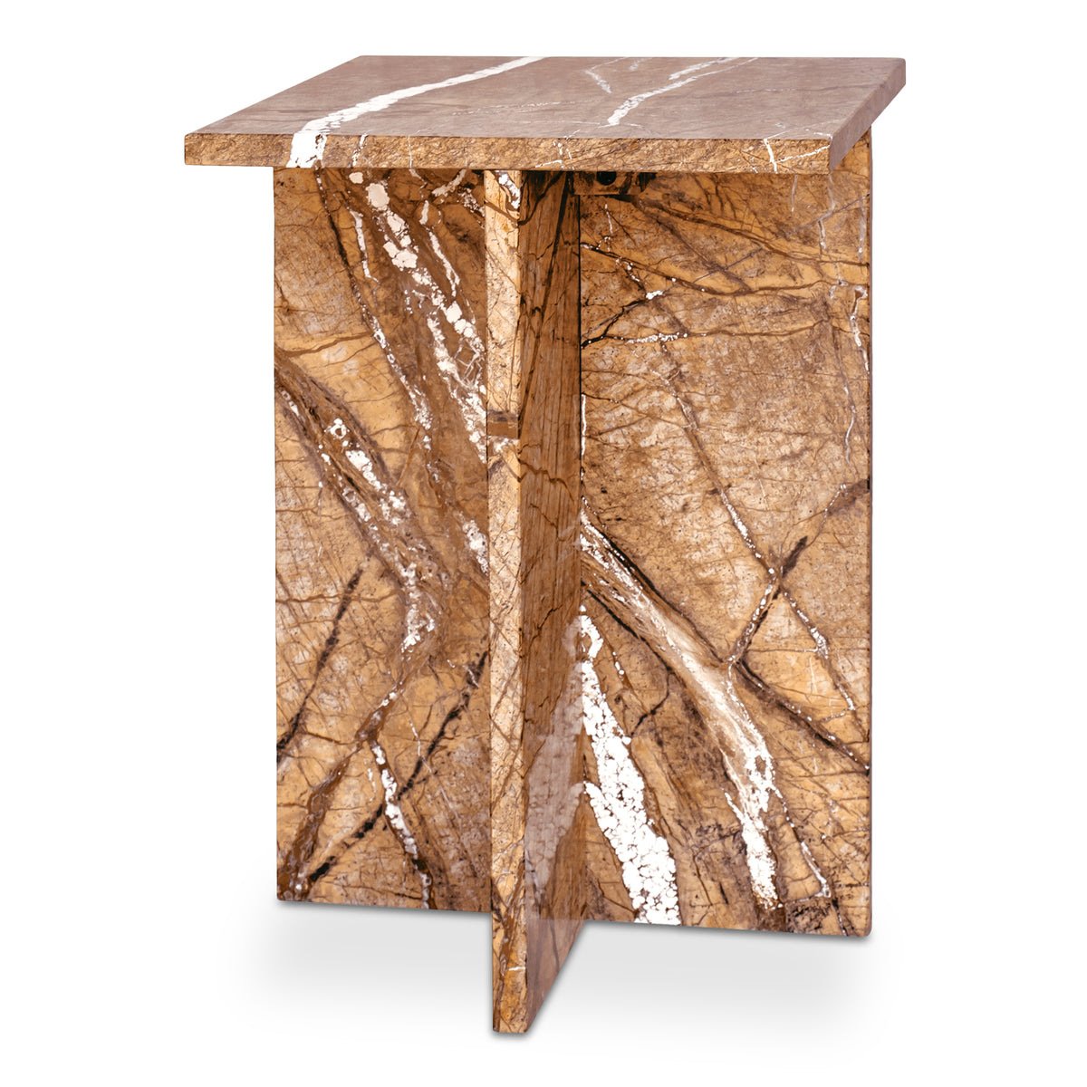 Blair Accent Table by Moe's Home
