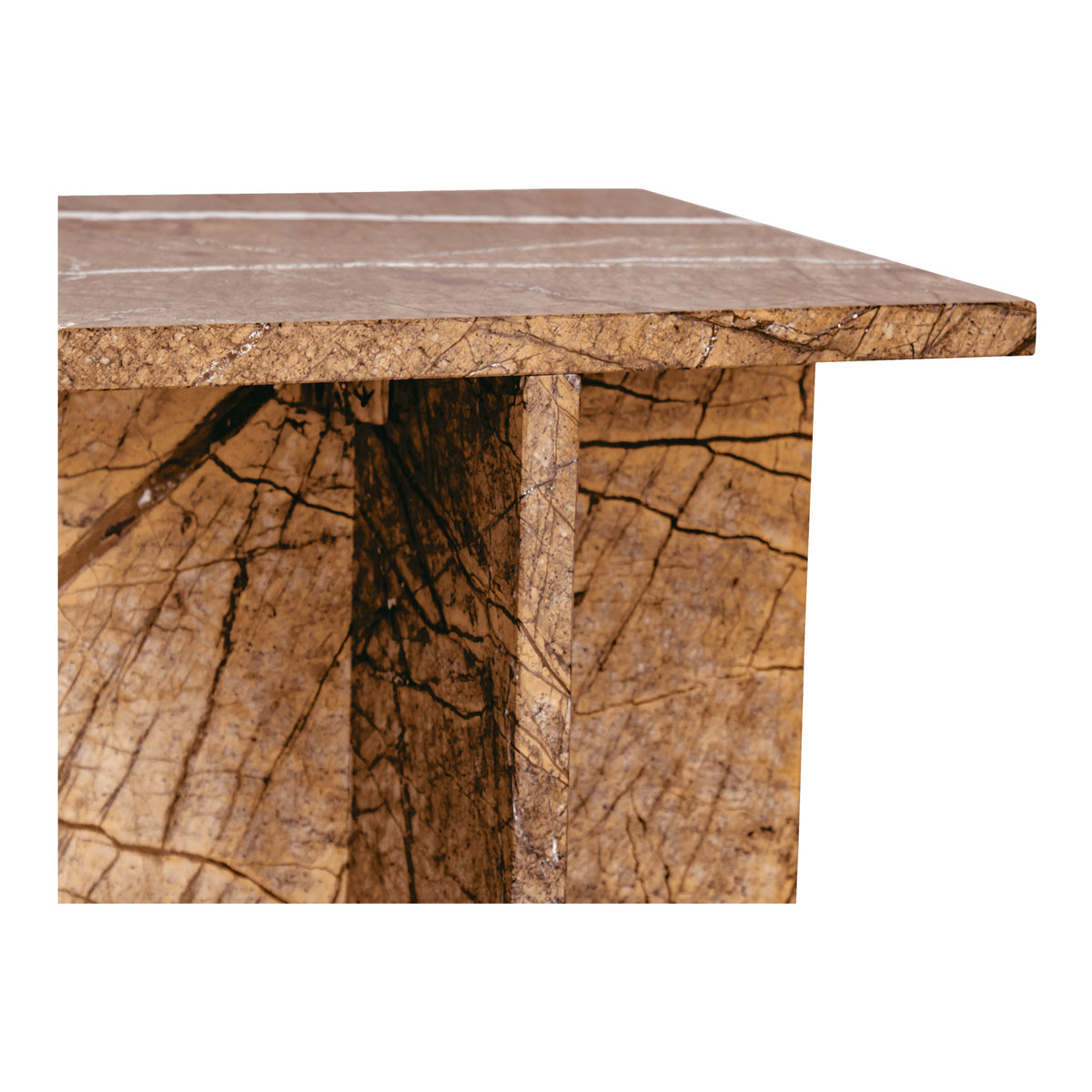 Blair Accent Table by Moe's Home