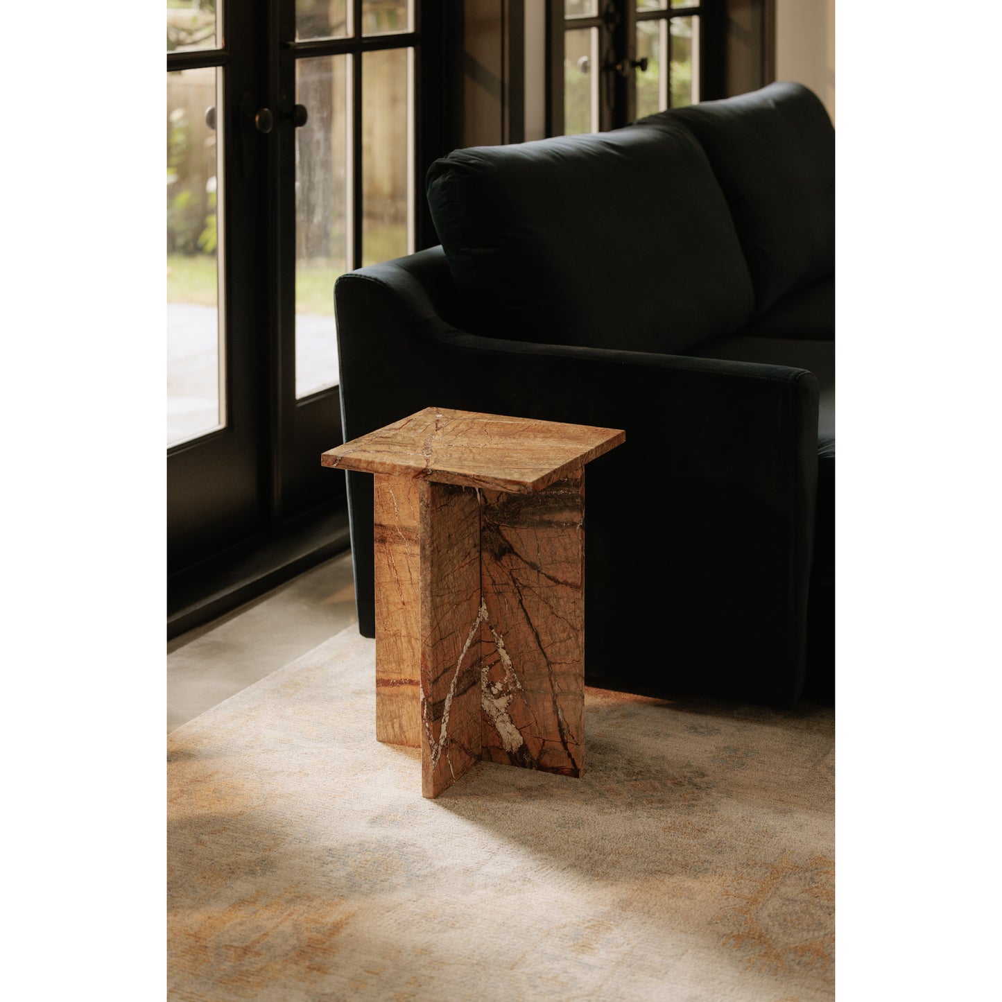Blair Accent Table by Moe's Home