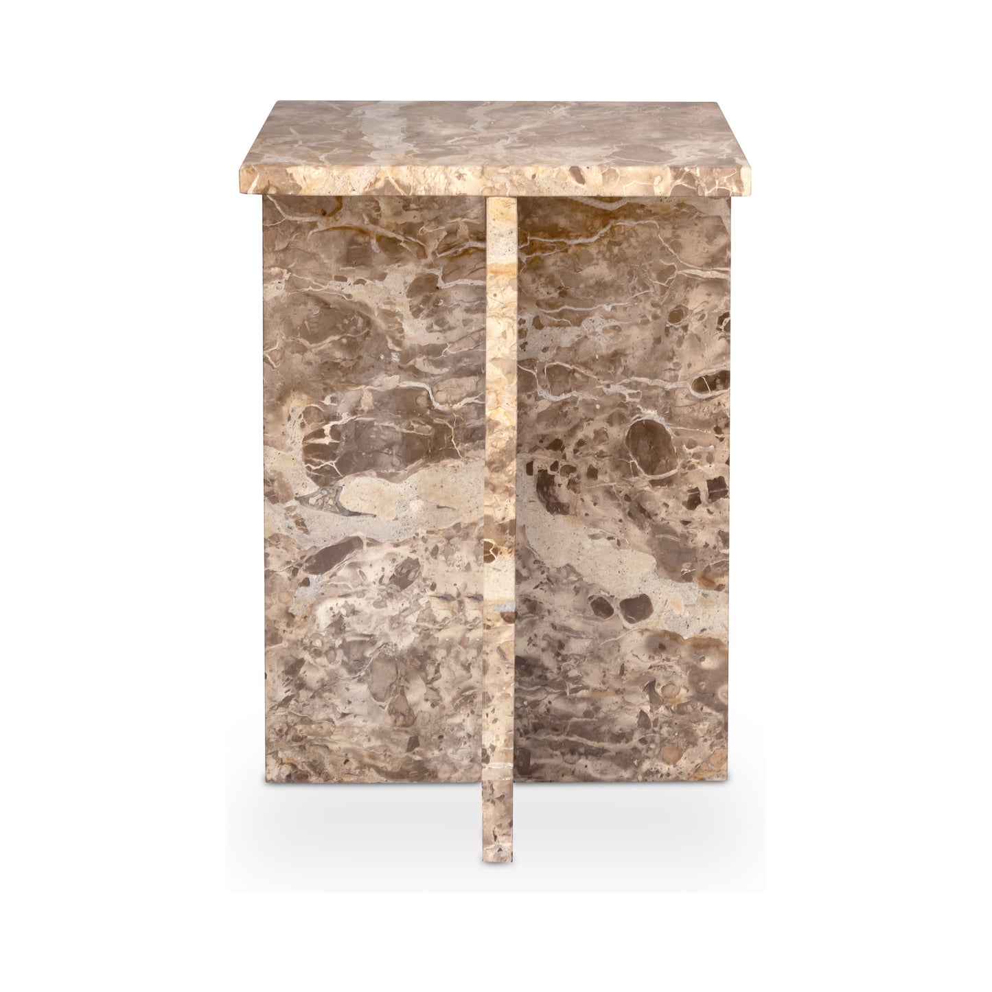 Blair Accent Table Panther by Moe's Home