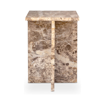 Blair Accent Table Panther by Moe's Home
