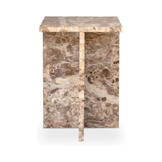 Blair Accent Table Panther by Moe's Home