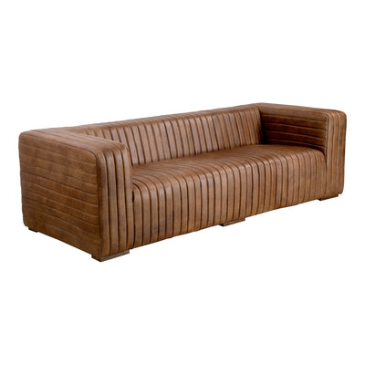 Castle Sofa by Moe's Home